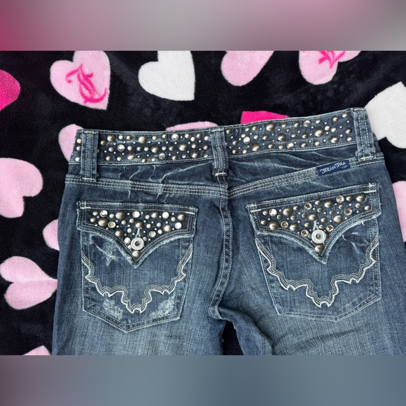 Miss me Jeans - Picture 1 of 9